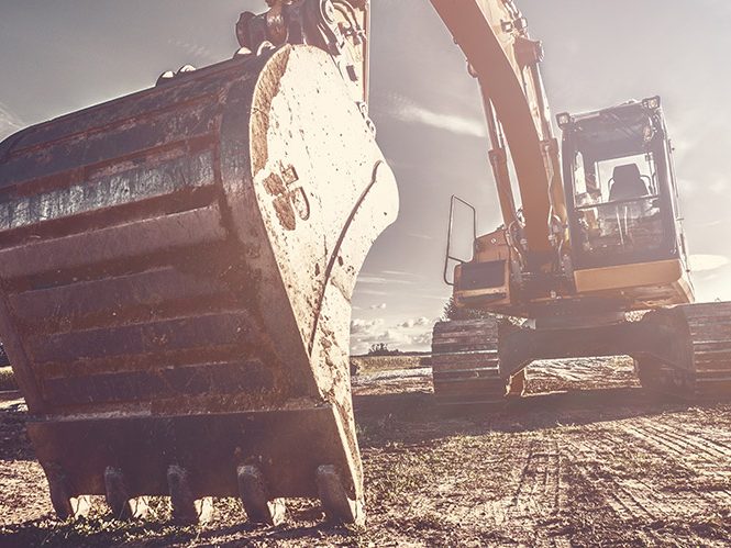 Bauservice Weidelt BSW Baggerarbeiten