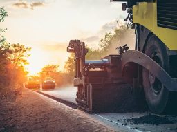 Bauservice Weidelt Baumaschinenführer